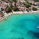 By The Sea Cove Ostricka Luka, - 4877 * روغوزنيكا