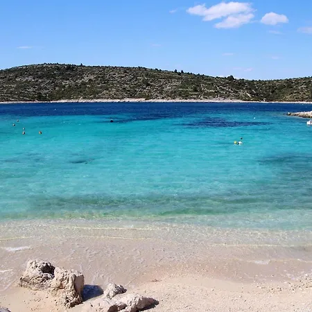 Apartments By The Sea Cove Ostricka Luka, Rogoznica - 4877 Apartment Rogoznica (Sibenik-Knin)