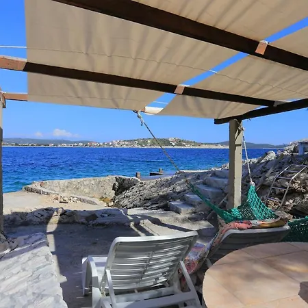 By The Sea Cove Ostricka Luka, - 4877