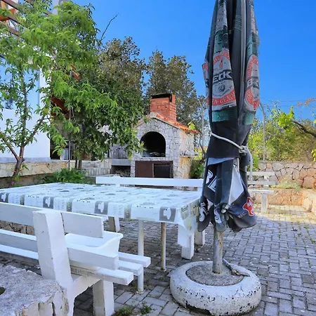 Διαμέρισμα Apartments By The Sea Cove Ostricka Luka, Rogoznica - 4877 *