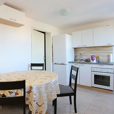 By The Sea Cove Ostricka Luka, - 4877 * 로고즈니차