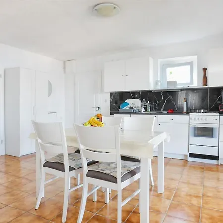 아파트 By The Sea Cove Ostricka Luka, - 4877 로고즈니차