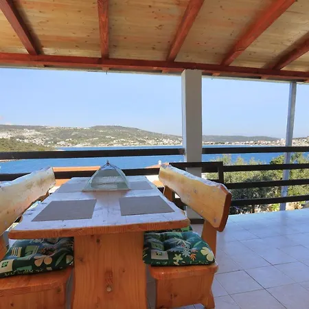 By The Sea Cove Ostricka Luka, - 4877 Апартаменты