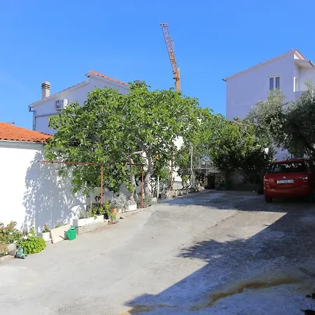 Apartments By The Sea Cove Ostricka Luka, Rogoznica - 4877 *