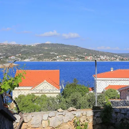 Apartments By The Sea Cove Ostricka Luka, Rogoznica - 4877 *
