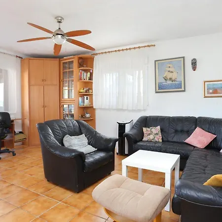Apartment Apartments By The Sea Cove Ostricka Luka, Rogoznica - 4877 Rogoznica (Sibenik-Knin)