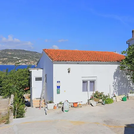 By The Sea Cove Ostricka Luka, - 4877 Apartamento