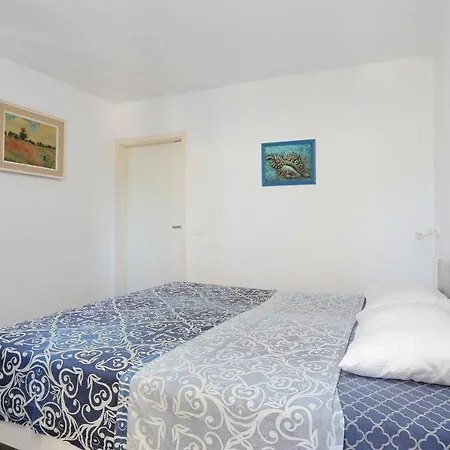 By The Sea Cove Ostricka Luka, - 4877