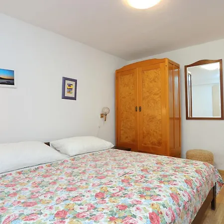 Apartments By The Sea Cove Ostricka Luka, Rogoznica - 4877 Apartment Rogoznica (Sibenik-Knin)