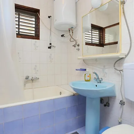 By The Sea Cove Ostricka Luka, - 4877 Lejlighed *