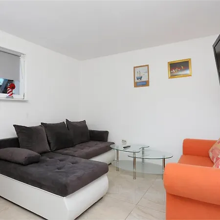 By The Sea Cove Ostricka Luka, - 4877 Rogoznica (Sibenik-Knin)