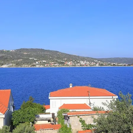 By The Sea Cove Ostricka Luka, - 4877 * 로고즈니차