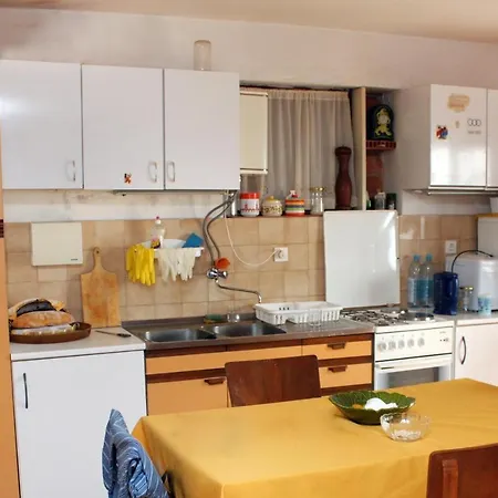 By The Sea Cove Ostricka Luka, - 4877 * Rogoznica (Sibenik-Knin)