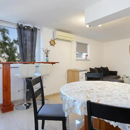 By The Sea Cove Ostricka Luka, - 4877 Rogoznica (Sibenik-Knin)