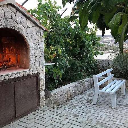 By The Sea Cove Ostricka Luka, - 4877 Apartamento