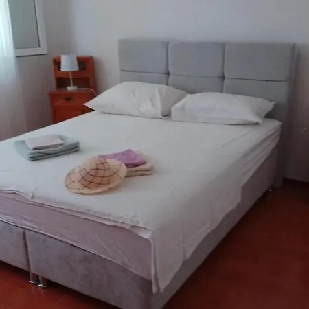 Apartments By The Sea Cove Ostricka Luka, Rogoznica - 4877