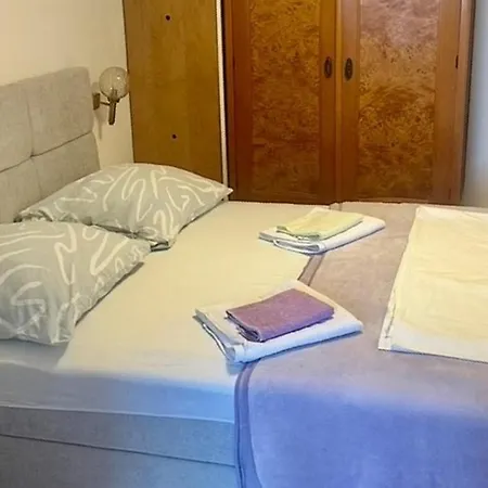 Apartments By The Sea Cove Ostricka Luka, Rogoznica - 4877 Apartment *