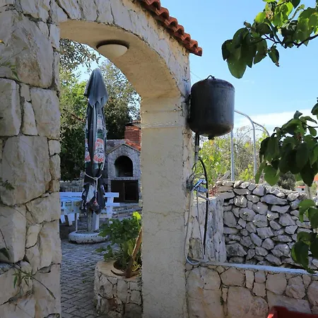 By The Sea Cove Ostricka Luka, - 4877