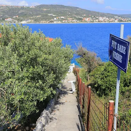 By The Sea Cove Ostricka Luka, - 4877 Daire Rogoznica (Sibenik-Knin)