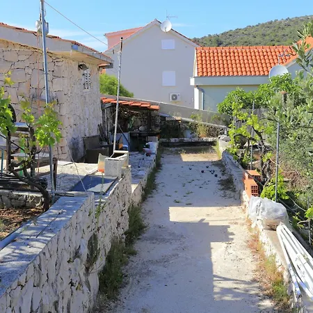 Apartments By The Sea Cove Ostricka Luka, Rogoznica - 4877 *