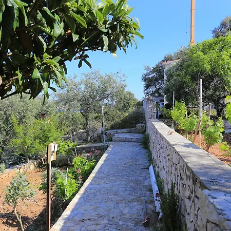 Apartments By The Sea Cove Ostricka Luka, Rogoznica - 4877 Rogoznica (Sibenik-Knin)