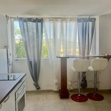 Apartamento By The Sea Cove Ostricka Luka, - 4877 Rogoznica (Sibenik-Knin)