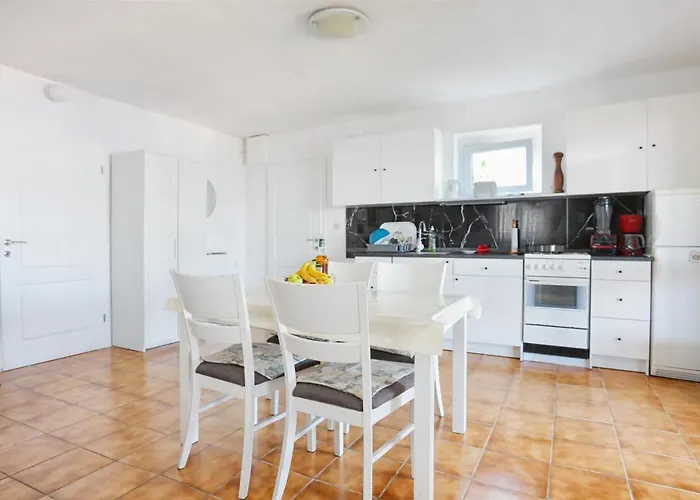 Appartement By The Sea Cove Ostricka Luka, - 4877 Rogoznica (Sibenik-Knin)