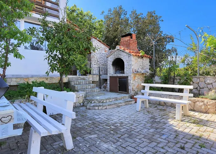 By The Sea Cove Ostricka Luka, - 4877 דירה *