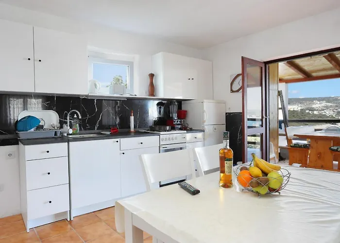 By The Sea Cove Ostricka Luka, - 4877