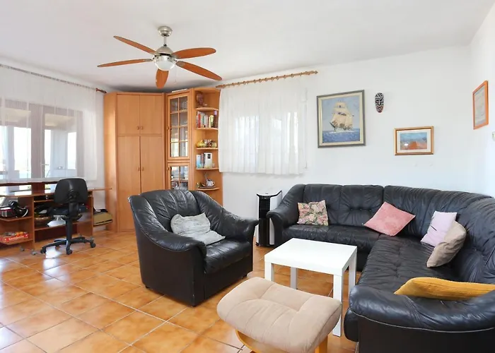 Appartement By The Sea Cove Ostricka Luka, - 4877 Rogoznica (Sibenik-Knin)