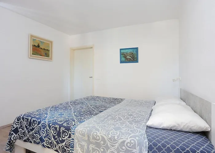 By The Sea Cove Ostricka Luka, - 4877