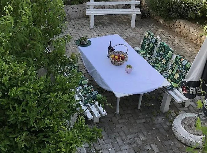 By The Sea Cove Ostricka Luka, - 4877 Appartement *