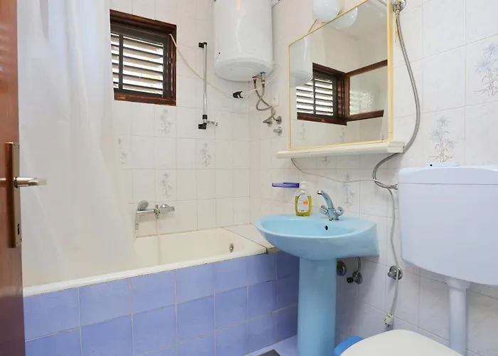 By The Sea Cove Ostricka Luka, - 4877 Daire *