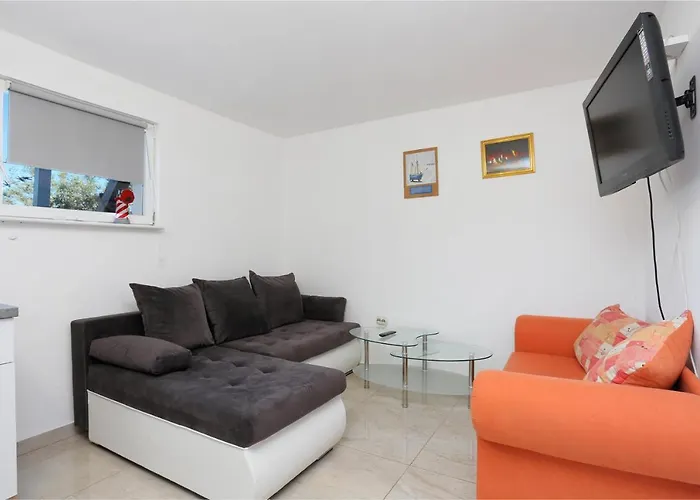 By The Sea Cove Ostricka Luka, - 4877 Rogoznica (Sibenik-Knin)