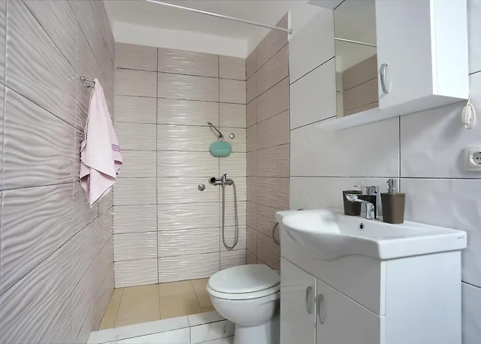 By The Sea Cove Ostricka Luka, - 4877 Rogoznica (Sibenik-Knin)