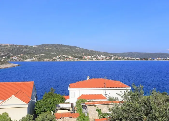 By The Sea Cove Ostricka Luka, - 4877 * Rogoznica (Sibenik-Knin)