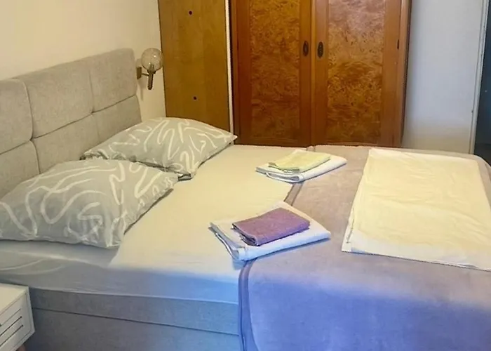 By The Sea Cove Ostricka Luka, - 4877 Daire *