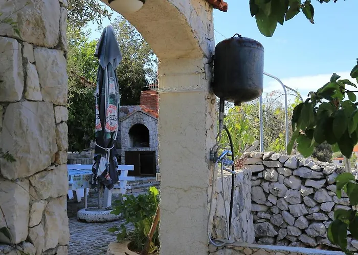 By The Sea Cove Ostricka Luka, - 4877