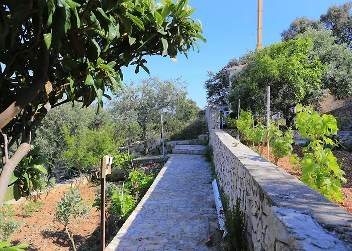 By The Sea Cove Ostricka Luka, - 4877 Rogoznica (Sibenik-Knin)