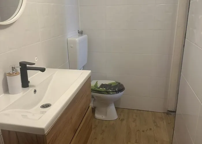 Daire By The Sea Cove Ostricka Luka, - 4877 Rogoznica (Sibenik-Knin)